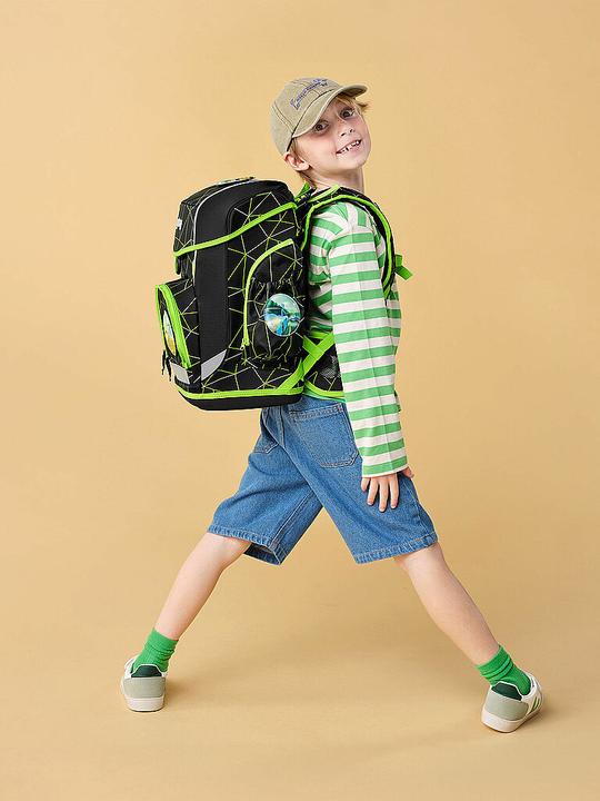 Image du produit Ergobag Set de cartables Cubo Light (19 l)