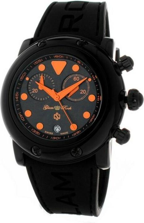Glam Rock Damenuhr GR61114 (Ø 46 mm) (46 mm)