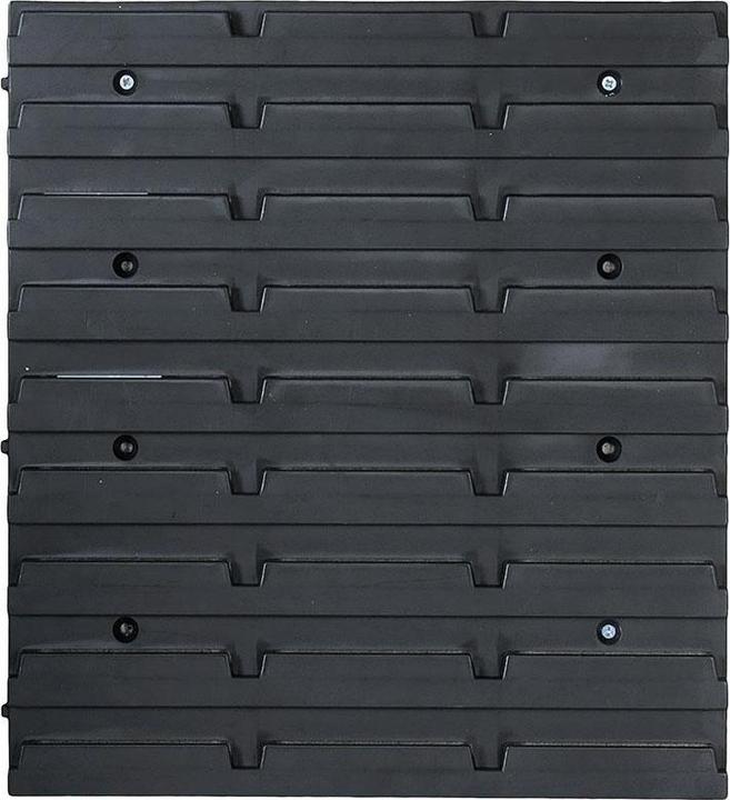 Actual product image Patrol workshop -CD 350 for Ecobox 350 x 385 x 20