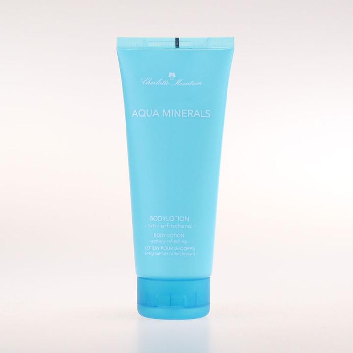 Charlotte Meentzen Aqua Minerals (Körperlotion, 200 ml)