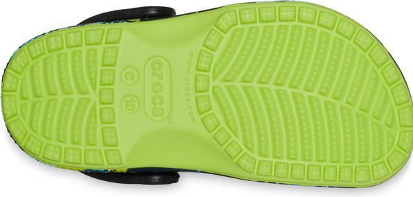 Produktbild Crocs T's Classic Meta Scape Clog (26)