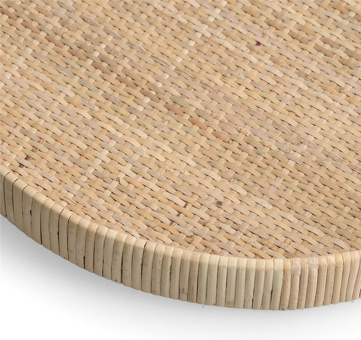 Produktbild Zeller Present Dekotablett "Nature"