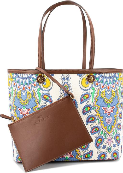 Actual product image Etro Shopping bag