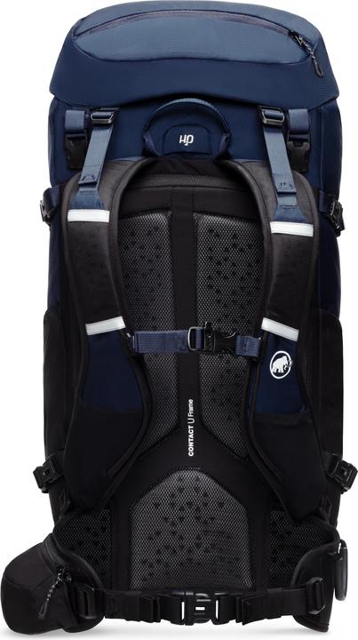 Actual product image Mammut Trion 35 Mountaineering Pack (35 l)
