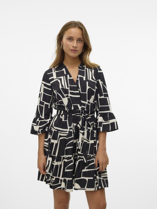 Actual product image Vero Moda VMZERA Short dress Dress (XL)