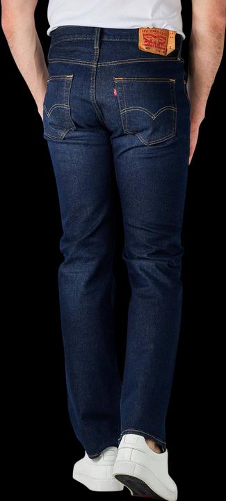 Actual product image Levis 501 jeans anchor stretch (W29/L32)