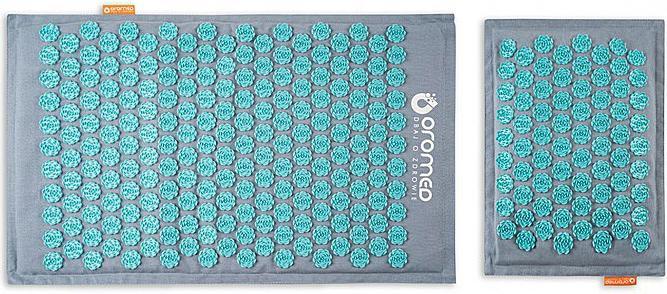 Productafbeelding Oromed HEALTH Acupressuurmat blauw