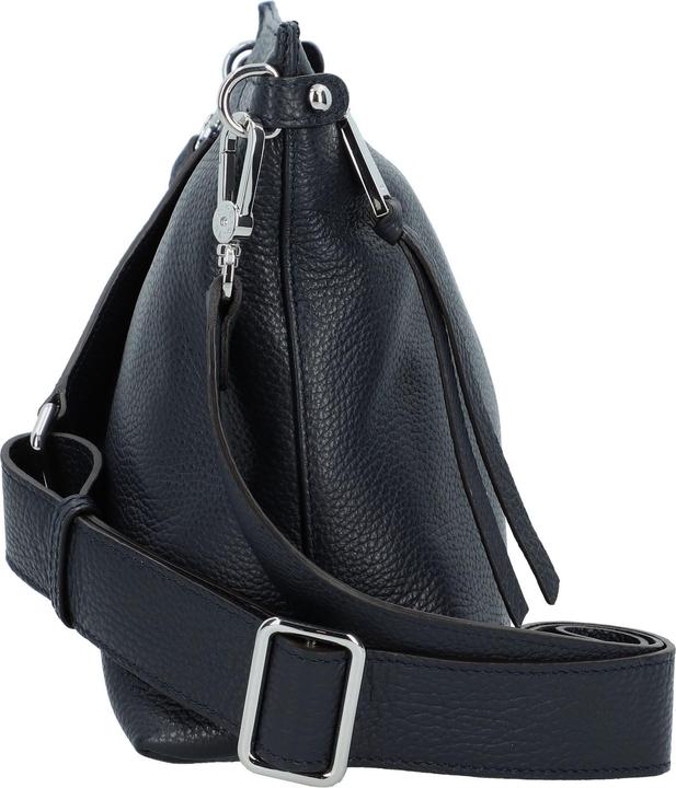 Produktbild Abro Adria Schultertasche Leder 27.5 cm