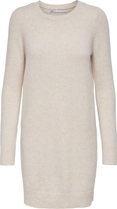 Produktbild Only Langärmeliges Strickkleid (XL)