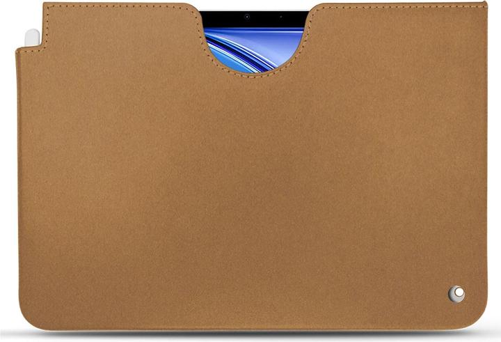 Actual product image Noreve Leather case (iPad Air 2020 (4. Gen), iPad Air 2022 (5th Gen))