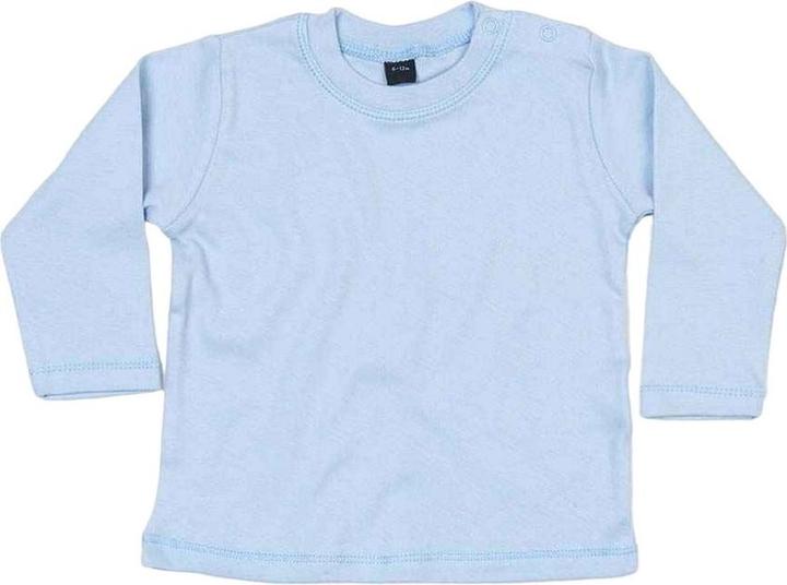 Immagine prodotto Babybugz Maglietta Manica Lunga Neonato (92)