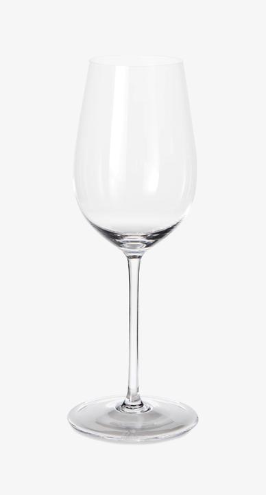 Actual product image Riedel White wine glass SOMMELIERS Clear (38 cl, 1 Glasses, White wine glasses)