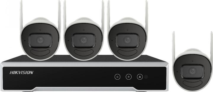 Actual product image Hikvision NK42W0H-1T (1280 x 720 pixels)