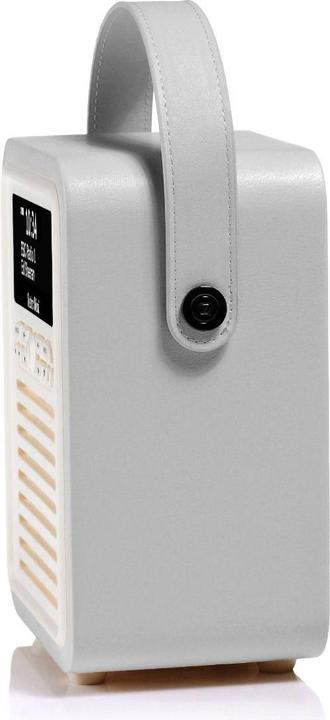 Productafbeelding View Quest Retro Mini (FM, DAB+, Bluetooth)