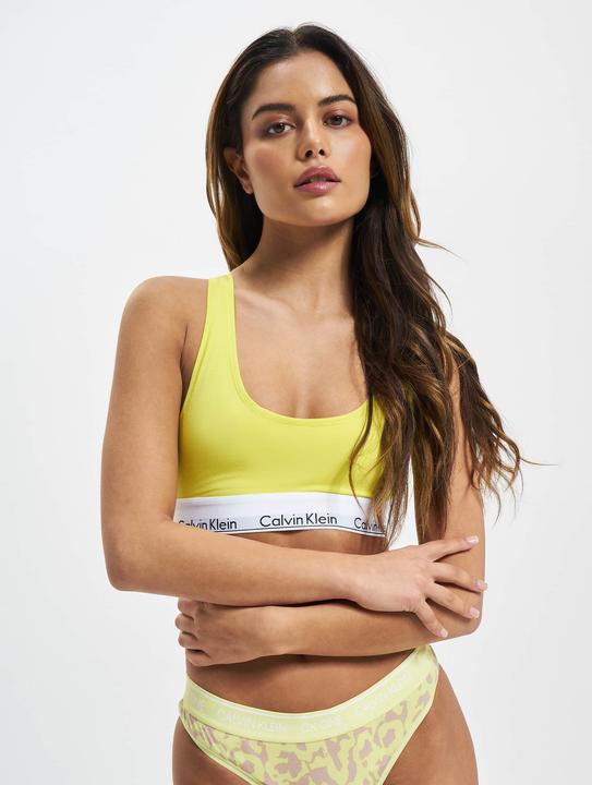 Produktbild Calvin Klein Bralette Unlined (S)