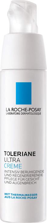 Produktbild La Roche Posay Toleriane Ultra (40 ml, Tagescreme)