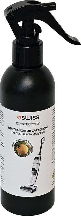 Image du produit 4Swiss Neutralisateur d'odeurs pour aspirateur - Sunny Orange