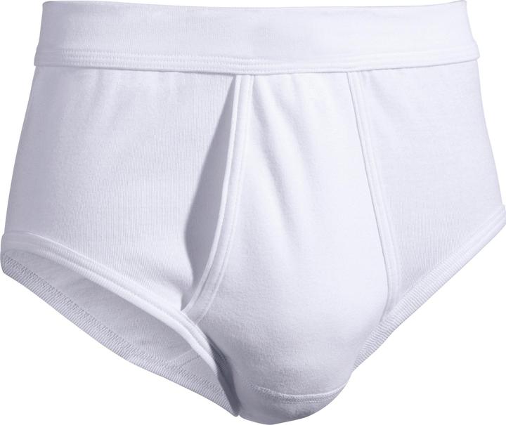 Image du produit Erwin Müller Slip homme pack de 4 (7, paquet de 4)
