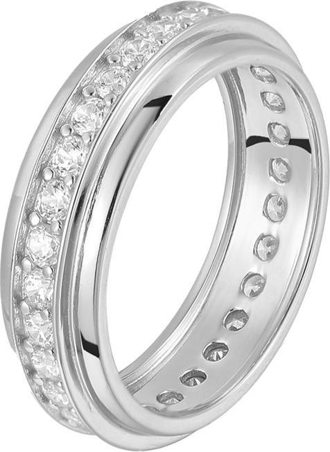 Produktbild Xenox Bold Ring (54, 925 Silber)