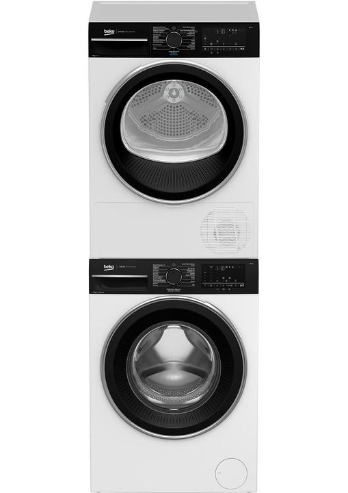 Actual product image Beko Wash towers