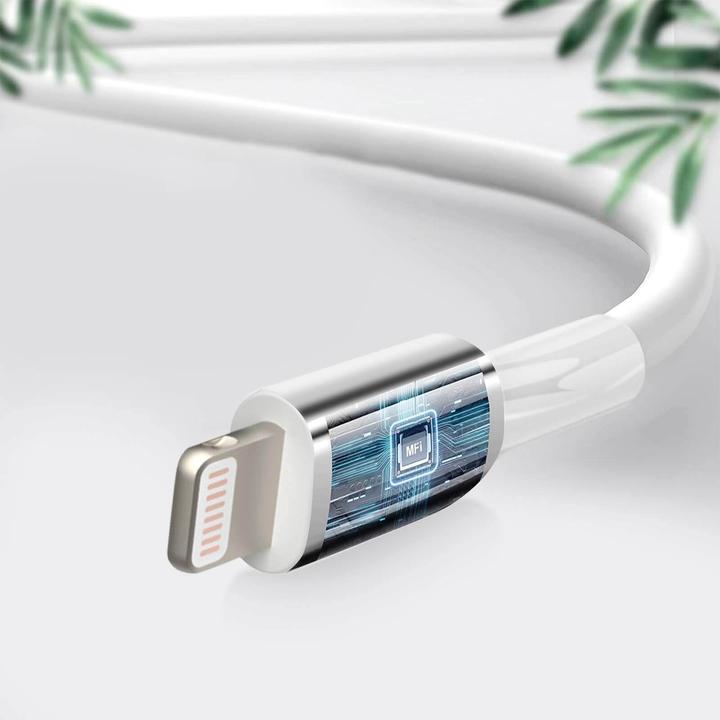 Immagine prodotto Belkin Cavo di ricarica USB Boost Charge USB-A - Lightning 3 m (3 m, USB 2.0)