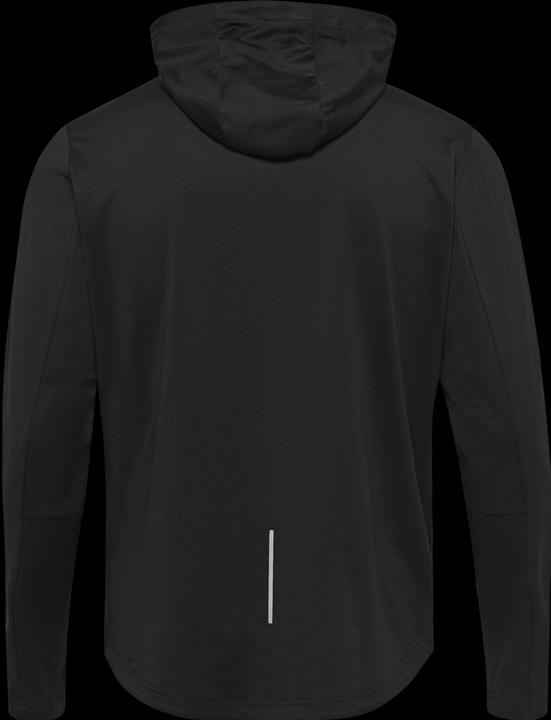 Image du produit hummel Hoodie Zip Aston (S)