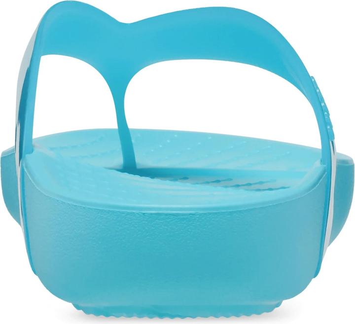 Actual product image Crocs W's Splash Shine Flip (37)