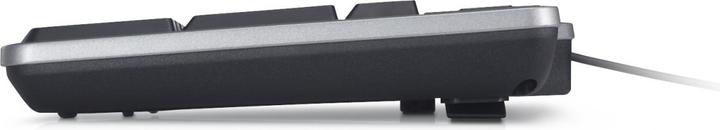 Immagine prodotto Dell Tastiera: UK/Irish (QWERTY) KB-522 Wired Business Multimedia USB Keyboard (Kit) (Ing. Int., Cablato)