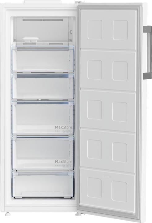 Actual product image Beko B3RFNE274W (Stand-alone, 220 l)