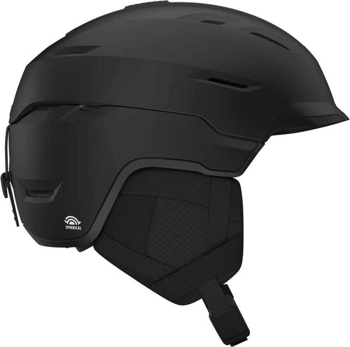 Produktbild Giro Tor Spherical (52 - 55.5 cm, S)
