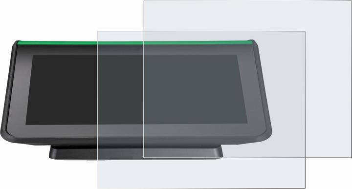 Image du produit BROTECT Film de protection antireflet Protection d'écran mat (2 pièce(s), Mega Macs 66)