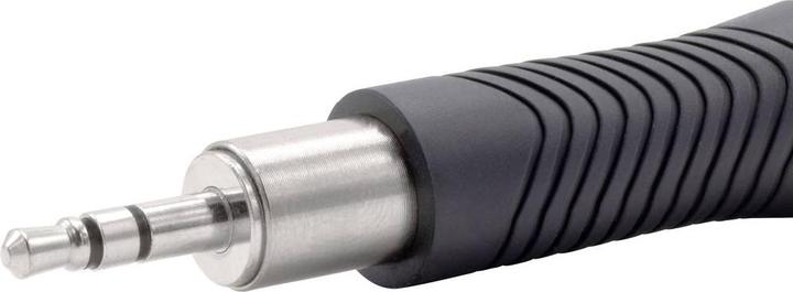 Actual product image Weller Erem T0054460399N Soldering iron/station accessories Soldering tip 1 piece(s) (Soldering tip)