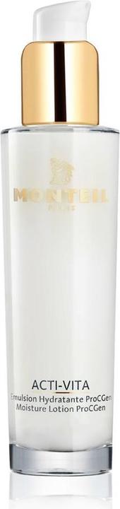 Produktbild Monteil Acti-Vita Moisture Lotion ProCGen 50 ml (50 ml)
