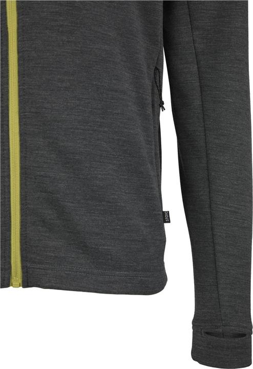 Produktbild Stoic MerinoFleece StorsienSt. Hoody (S)