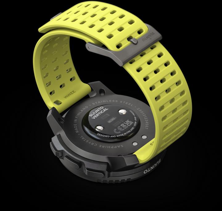 Actual product image Suunto Vertical (49 mm)