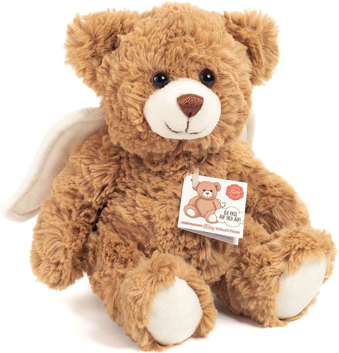 Teddy Hermann Guardian angel teddy bear (20 cm)