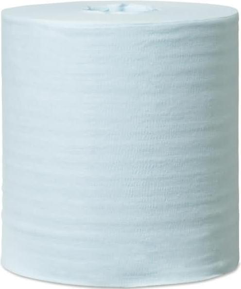 Actual product image Tork Low-lint cleaning cloths in W10 dispenser bucket 1-ply 190491 Quantity: 800 pcs. (1 pcs.)