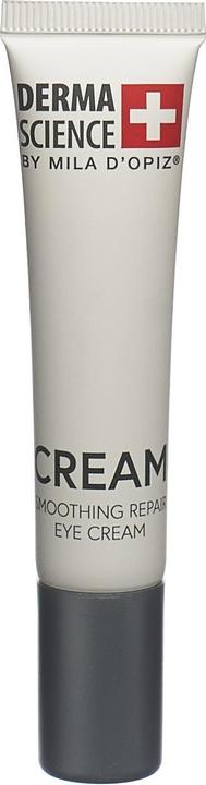 Image du produit Derma Science Smoothing Repair Eye Cream crème (15 ml)