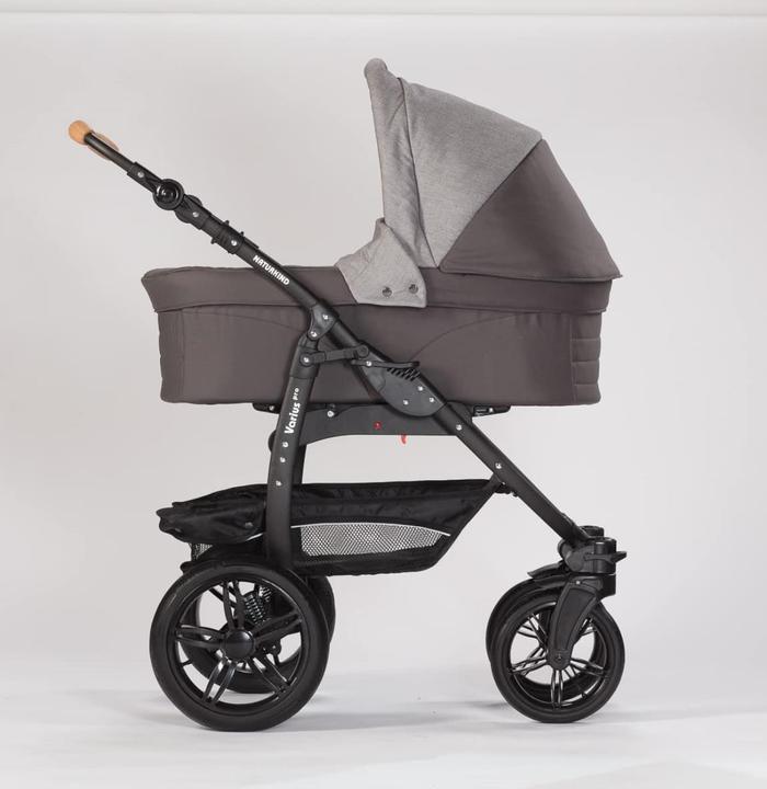 Immagine prodotto Naturkind Passeggino Varius Pro con ruote Comfort Soft