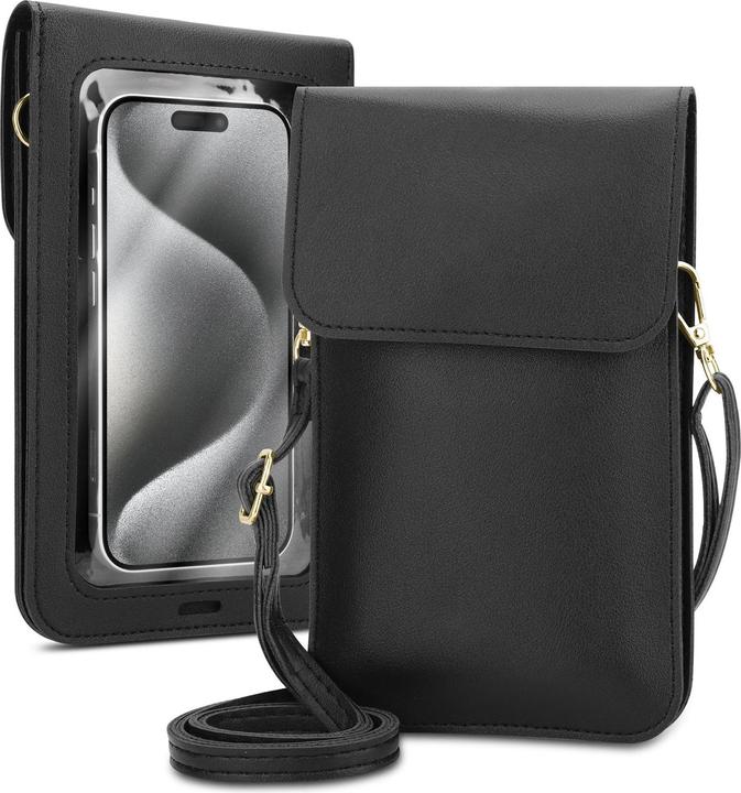 Immagine prodotto Cadorabo Custodia per Asus ROG Phone borsa per donna (Asus ROG Phone)