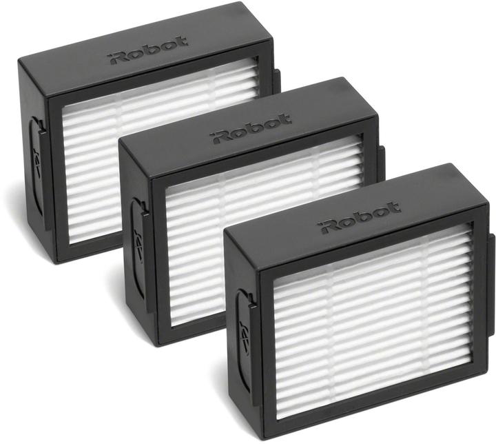 iRobot Roomba Combo Filtre Pack de 3 Série j7