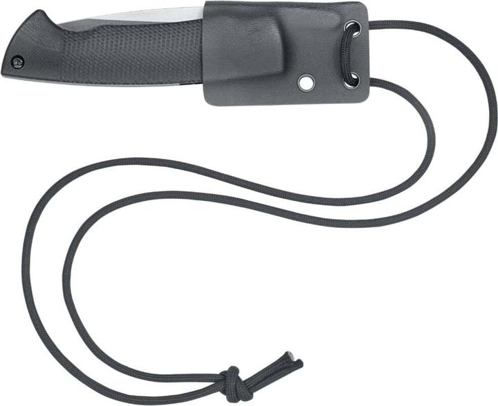 Immagine prodotto Walther Coltello di sopravvivenza FFK nero