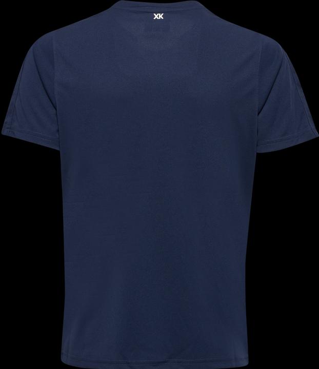 Produktbild hummel Core Xk Sublima Jersey S/S Kids (164)