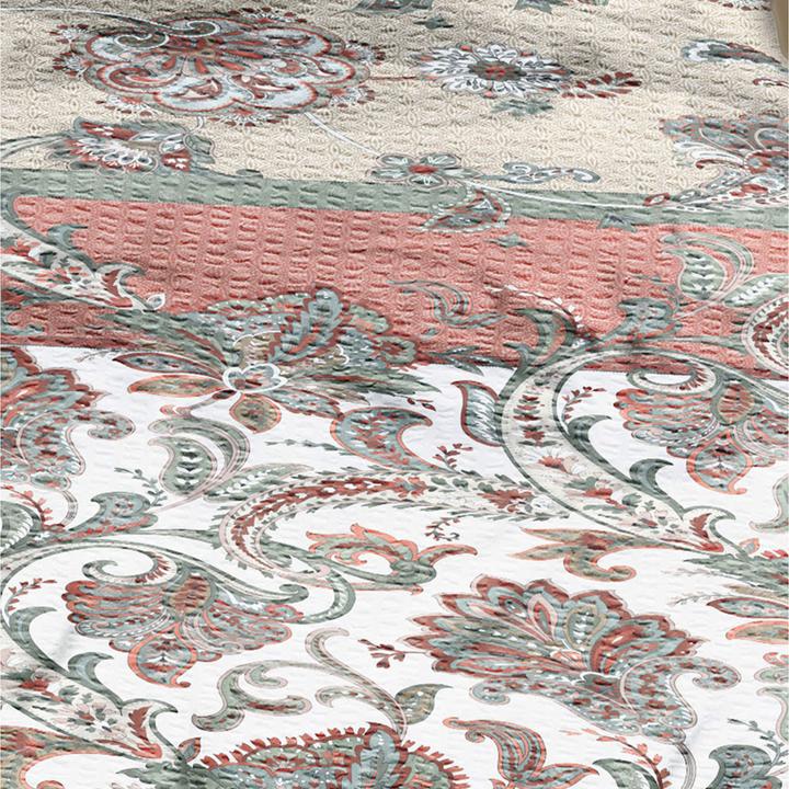 Image du produit Irisette Bettwäsche (Housse de couette, 155x220 cm (80x80 cm))