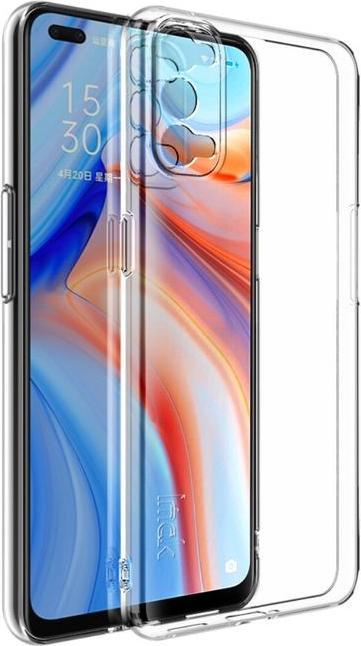 Immagine prodotto Imak Serie UX-5 (Oppo Reno 4 5G)