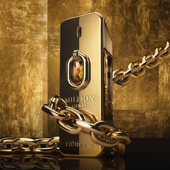 Immagine prodotto Paco Rabanne Million Gold (Eau de parfum, 100 ml)
