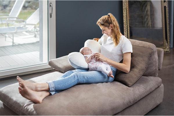 Produktbild Babymoov Bezug Mum B (60 cm)