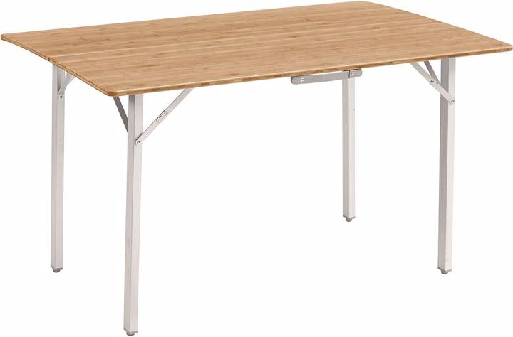 Actual product image Outwell Kamloops L camping table