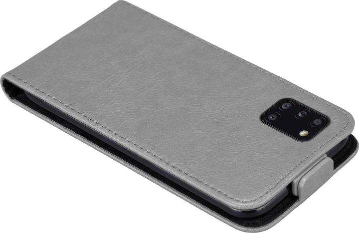 Produktbild Cadorabo Flip wie Invis Cover (Samsung Galaxy A31)