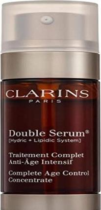 Produktbild Clarins Double Serum (30 ml)